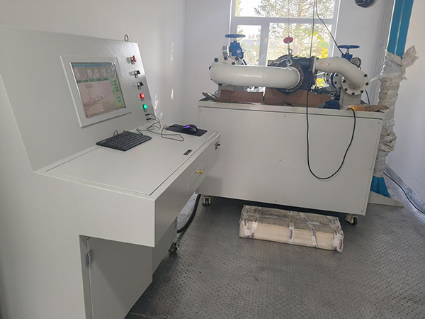 水泵試驗(yàn)臺(tái)